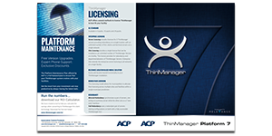 ThinManager Brochure