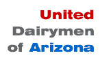 United Dairymen of Arizona