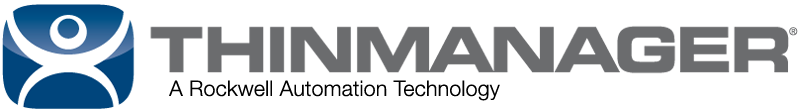 ThinManager Logo