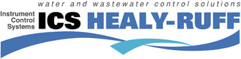 ICS logo