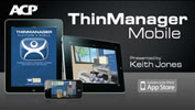 iOS Video ThinManager mobile