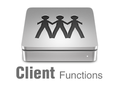 client