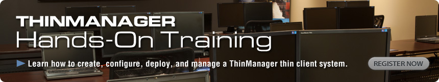 training