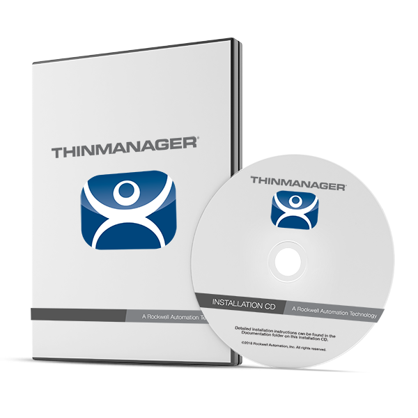 ThinManager Version 12