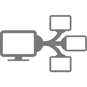 Server and Terminal Grouping