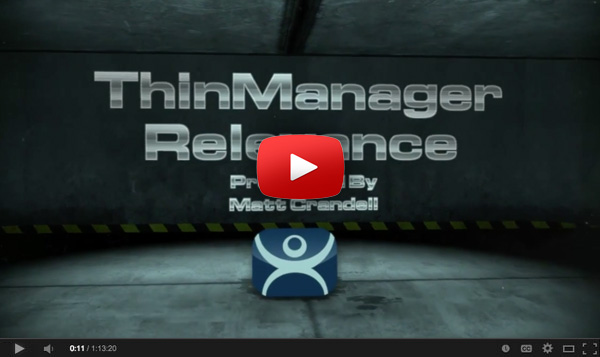 relevance video image