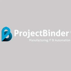 ProjectBinder