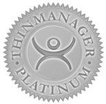 Platinum Integrator Seal